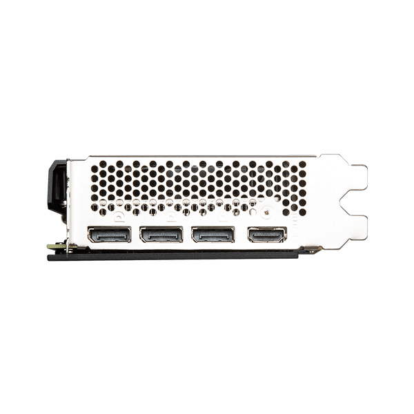 Msi RTX 3060 Ti Twin Fan OC 8GB Graphics Card